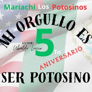 Mi Orgullo Es Ser Potosino