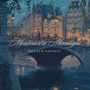 French Fantasy