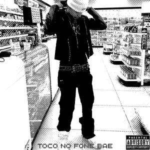 TOCO NO FONE DA BAE (feat. loonyjetski)