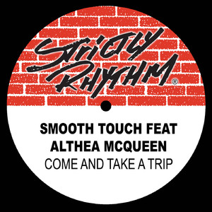 Come and Take a Trip (feat. Althea McQueen) (Erick "More" Club Mix)
