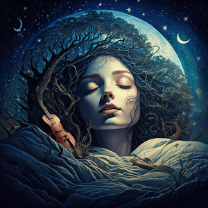 Comforting Slumber Tones