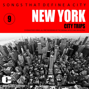 Manhattan Playboy (Conducted by Robert Farnon)