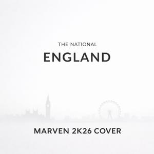 England (Radio Edit)