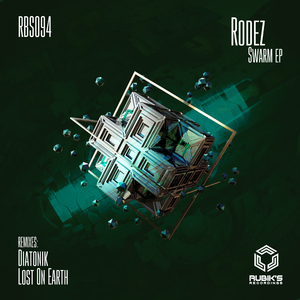 Myelin (Original Mix)