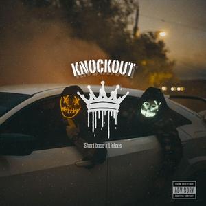 Knockout (feat. Licious)