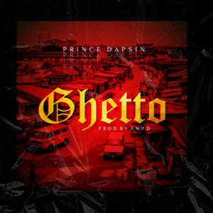 Ghetto