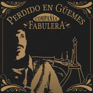 Perdido en Güemes