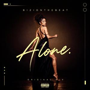Alone