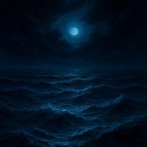 Okyanusun mavi karanlığı (Slow)