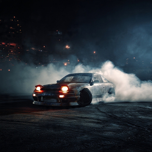 NIGHTSHIFT