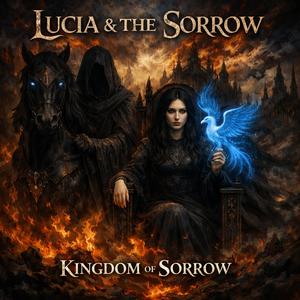 kingdom of sorrow