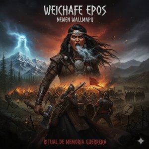 Wingka Küme (Tierra Del Extranjero)