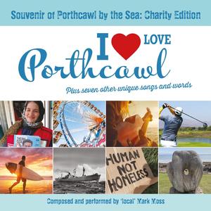Porthcawl by the Sea II