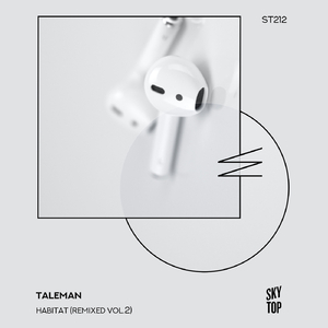 Habitat (Erdi Irmak Remix)