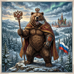 Не троньте Русь
