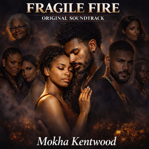 Fragile Fire (From "Fragile Fire" -Original Soundtrack)