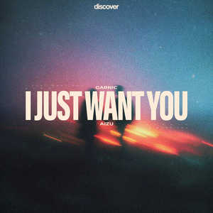 I Just Want You