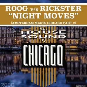 Night Moves (Roog Reconstruction Remix)