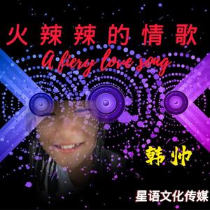 火辣辣的情歌