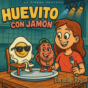 Huevito con Jamón