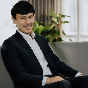 SEVISH GUNOH EMASDU, DO‘STIM