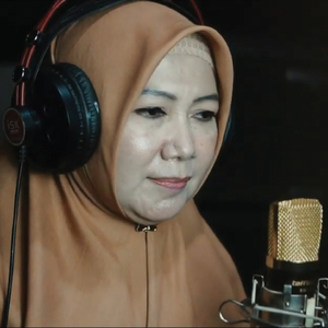 Ramadhan Bulan Ampunan