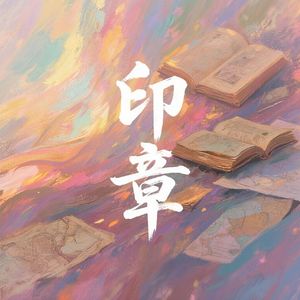 印章