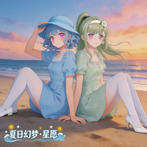 星愿-宋静远