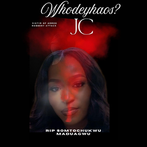 Rip Somtochukwu Maduagwu