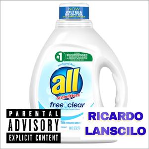 ALL (dats all she wanna do)