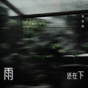 雨还在下