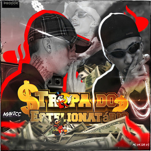 TROPA DO ESTELINOATARIO