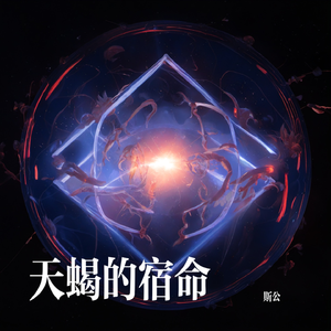 天蝎的宿命
