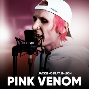 Pink Venom