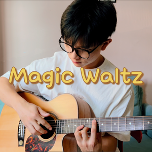 Magic Waltz（海上钢琴师）