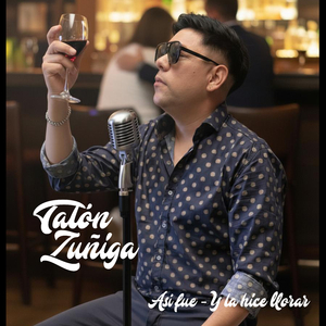 Así Fue / Y la Hice Llorar
