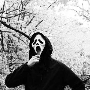 法老“ghost face”type beat