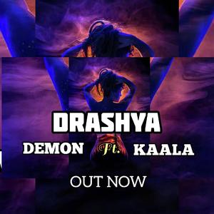 DRASHYA (feat. KAALA)