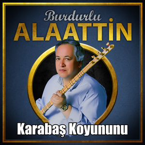 Karabaş Koyununu