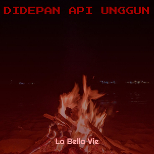 Didepan Api Unggun
