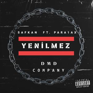 Yenilmez (feat. Para1ax)
