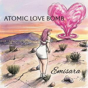 Atomic love bomb