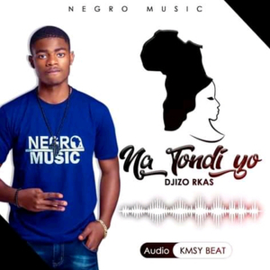 N'atondi Yo (Remastered 2022)