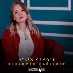 Bıraktım Dağılsın