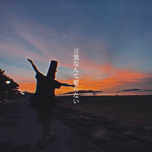 言葉なんて要らない