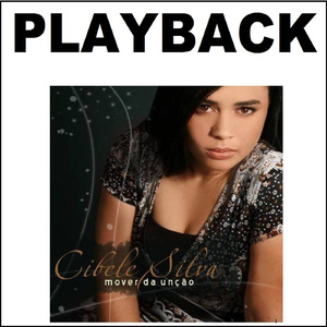 Ungido pra Louvar (Playback)