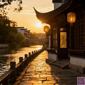 散步小调（纯器乐版）