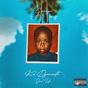 Amapiano Blues (Sped Up)