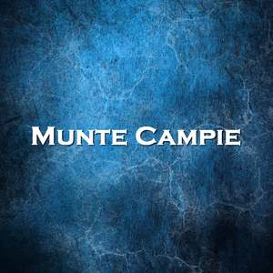 Munte Campie