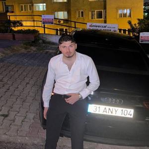 YAPTIRICAZ TIRNAKLARINI 2.0